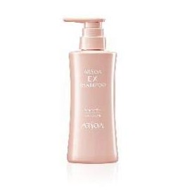 Arsoa EX Shampoo 13.4 oz (380 g)