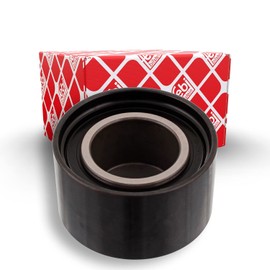 febi bilstein 19240 Idler Pulley for timing belt, pack of one