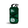 BikeParka URBAN Waterproof Bicycle Cover (FOREST Green)