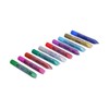 Glitter Glue Pen Washable Gold Powder Arts and Crafts Supplies