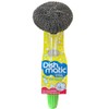 Easy Do Dish Matic Fillable Dish Wand Brush with Handle
