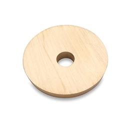 Robert Sorby #RS230GC Gold Round Scraper Cutter