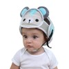 G-Tree Baby Adjustable Head Guard Safety Helmet Infant Head Protector