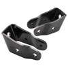 Golf Cart Upper Clevis Assembly for Club Car Precedent 2004-Up