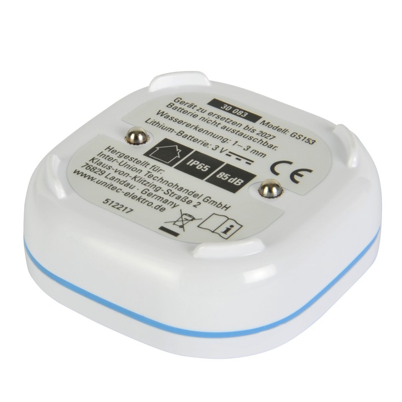 Unitec Multi Water Detector Mini
