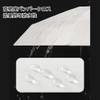TVVTO Folding Umbrella, Parasol, Lightweight Folding Umbrella, 100% UV Protection,