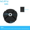 3/4" PP205 HA3005 Rotor Kit for Forced Air Heater Desa,