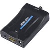 tunghey HDMI to BNC Adapter Audio Signal Converter Adapter Stereo