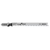 Bosch Professional T 101 B Jigsaw Blades (for Soft Wood,