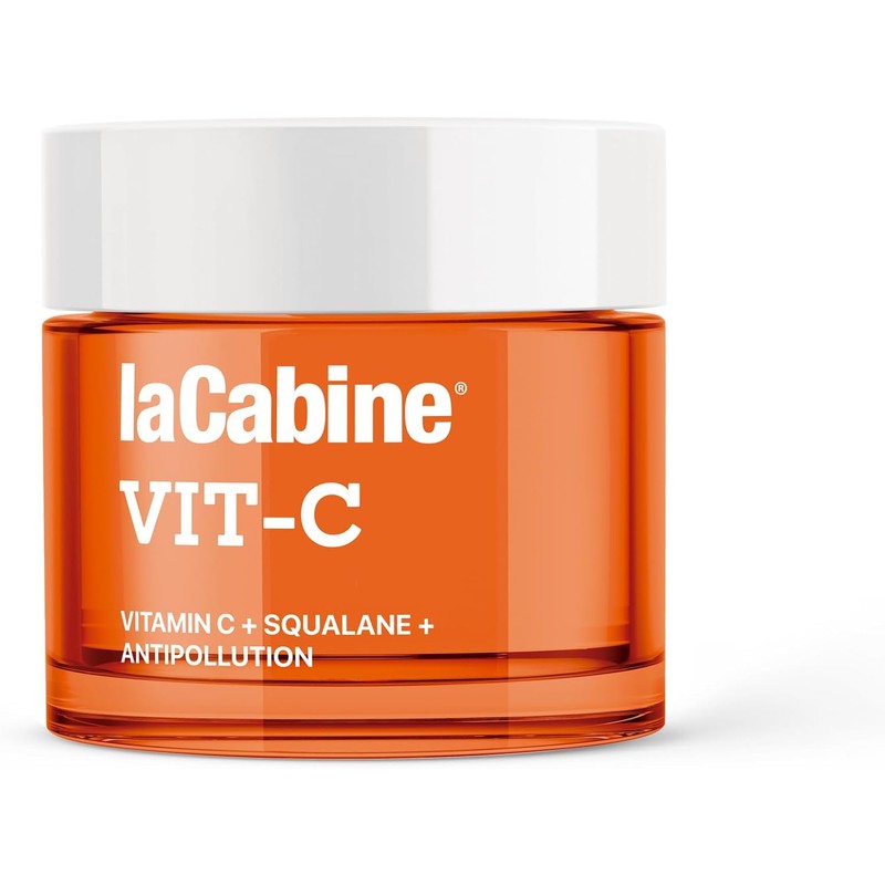 laCabine Crema Facial Vit-C 50Ml