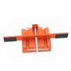 Cabinet Door Mounting Jig Aluminum Alloy Cabinet Hardware Jig Tool