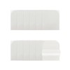 12 Pcs Refill Glue Pads Compatible with Bug md No