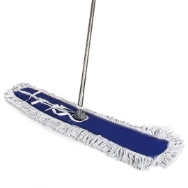 Kendal 44 Inch Commercial Maxi Dust Mop Kit (44" Mop Kit)