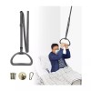 AOSSA Bed Trapeze for Elderly Bed Pull Up Stand Assist