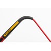 Fluke TL175E TwistGuard Double Insulated Silicone Test Lead Set with