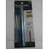 Máscara de pestañas L'Oréal Paris Telescopic Original waterproof 7.985ml color