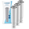 Water Filter Compatible with Krups F088 F 088, Fits Many