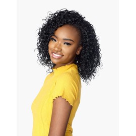 Sensationnel hair extensions - instant weave tiana