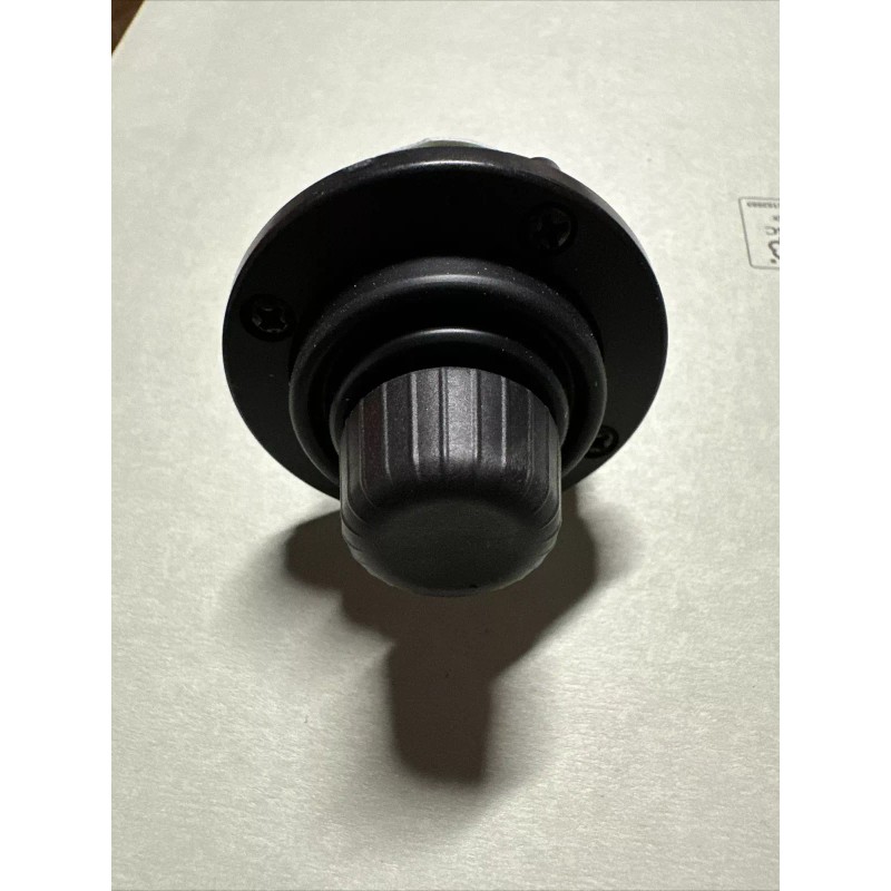 Megatron Industries Sensor TRY20 Hall Effect Joystick