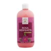 Jabón Líquido Rosa Mosqueta Facial Regenera 500 ml Productos Mart México