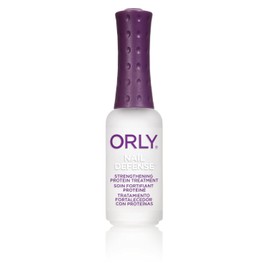 Orly Nail Defense Strengthening Protein Treatment for Women Nail Polish 0.6 oz