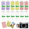 Mini Printer Sticker Paper Roll,12 Rolls Thermal Paper for Children