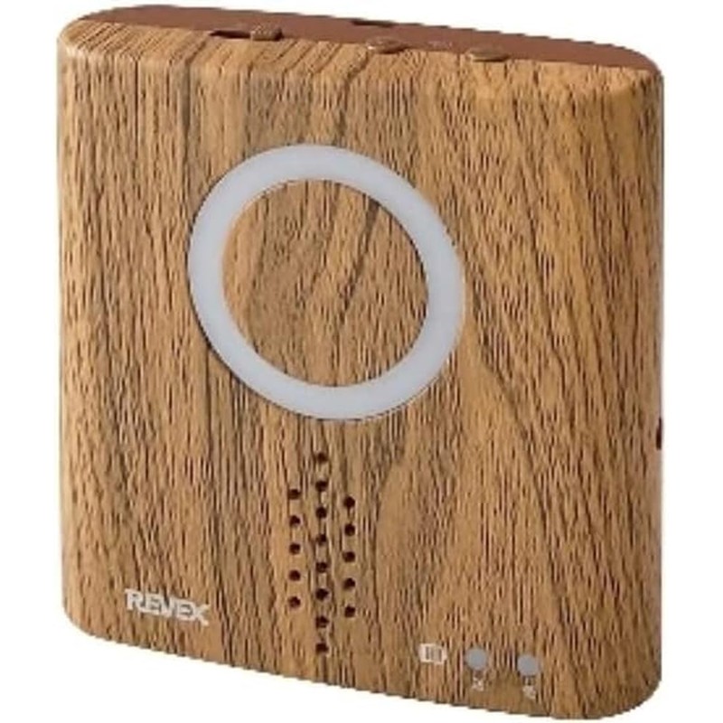 Revex XPN Series XPN700M Wireless Chime Receiver, For Additional Use,