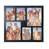 MONT PLEASANT Collage Picture Frame 5x7 and 8x10 Photos -Large