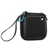 Ferbao Sound-Permeable Cover Protective Case Compatible with Marshall Willen Speaker