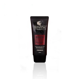 Bracost Super Matte Hair Wax, 1 unit, 100ml / 브라코스트 슈퍼 매트 헤어왁스, 1개, 100ml