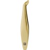 ZWILLING Cuticle Clippers (Precise Removal of Cuticle Remnants, Sharp, Angled