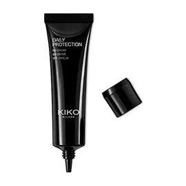 KIKO Milano Daily Protection Bb Cream Spf 30 - 01 | Tinted cream to protect, perfect and moisturise the skin
