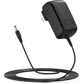 Marg 12V AC Adapter for Firman W02985 W3200iR 3200/2900W Inverter Portable Generator