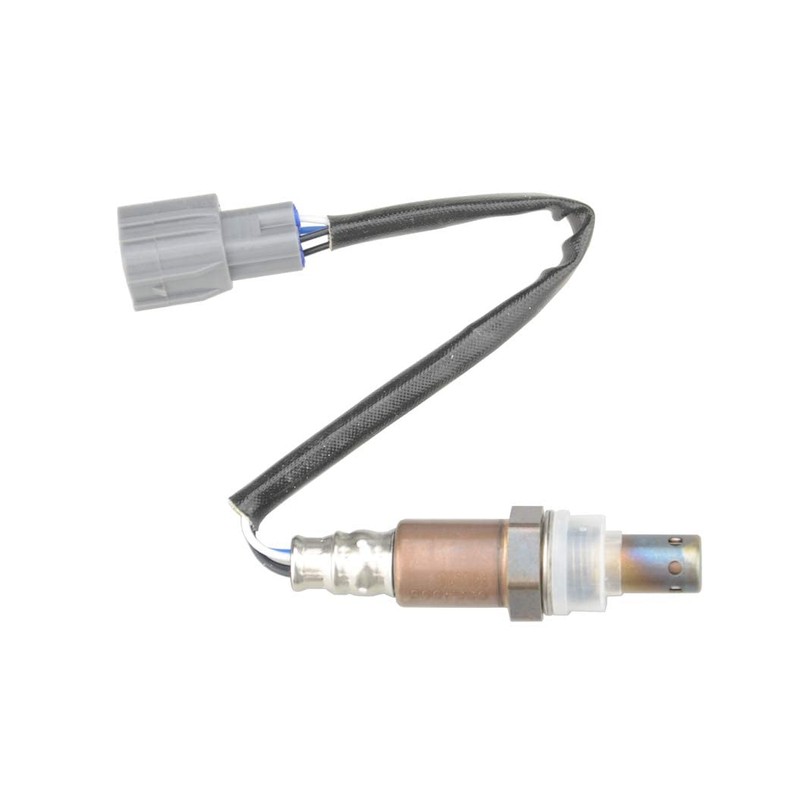 Sensor de oxígeno de relación de combustible de aire ascendente