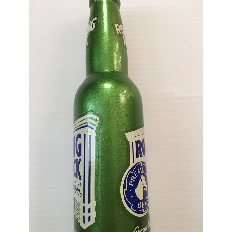 Rolling Rock Beer Tap Handle Keg Marker
