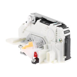 REPAIROCK Power Door Lock Actuator Motor for Ram 1500 2500 3500 4500 5500 2011-2018 Door Latch Actuator Assembly Front Right