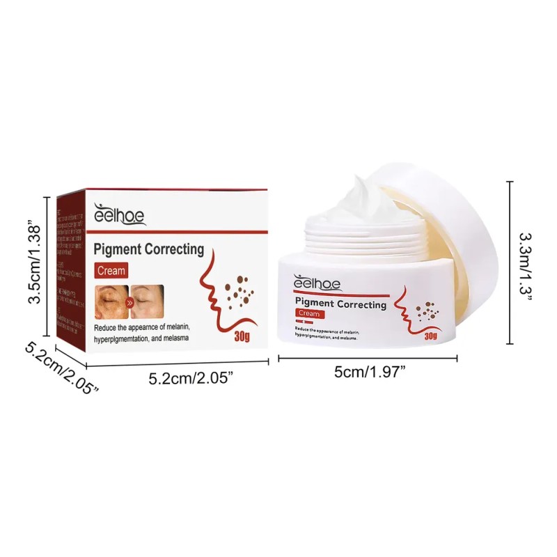 Hidratante Facial Eelhoe Para Hidratación Y Suavidad Diarias