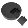 10kg Load Capacity USB Electric 360 Degrees Rotational Turntable Display