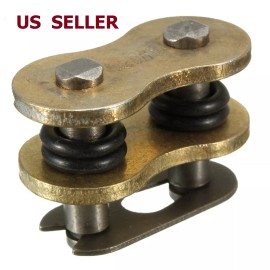 Unbranded US SHIP 525 O-Ring Heavy Duty Chain Connecting Link Master Link