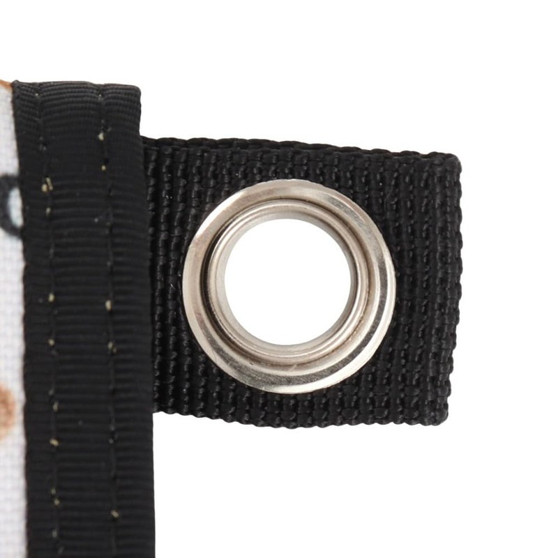 Chums Recycle Small Wallet Fast Food Men's Wallet