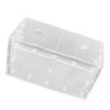 Fish Breeding Isolation Box Transparent Mesh Side Fish Tank Incubator
