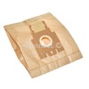 5 X QUALITY HOOVER TELIOS/ARIANNE VACUUM DUST BAGS