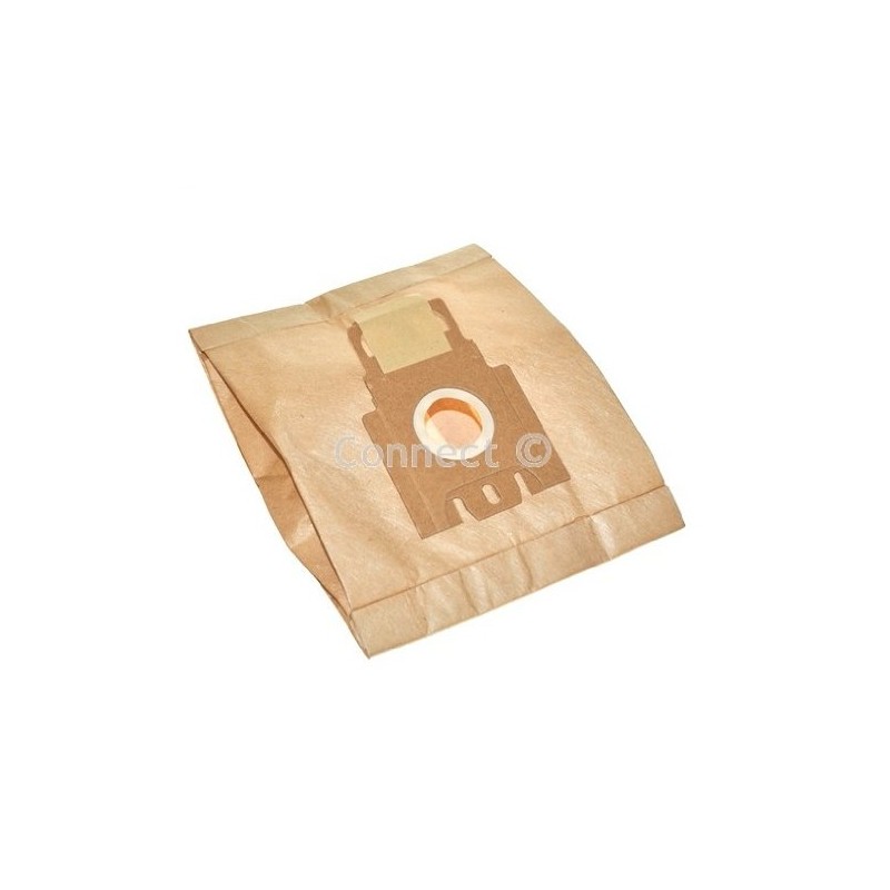5 X QUALITY HOOVER TELIOS/ARIANNE VACUUM DUST BAGS