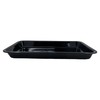 Chabrias Ltd Vitreous Enamel 32cm Baking Roast Tray UK Made