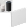 WiFi Light Switch 1 Gang Voice Control Mobile APP Timing