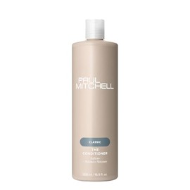 Paul Mitchell The Conditioner, Acondicionador Clásico Sin Enjuague, Suaviza y Aporta Hidratación, Para Todo Tipo de Cabello, 500 ml