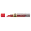 Pentel 0.5mm Coloured Pencil Leads - Red (Tube of 12)