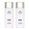 OHUI 오휘 데이쉴드 퍼펙트 선크림/블랙/레드/기획세트/50ml/80ml/유브이 포스 [퍼펙트선 레드] O'Hui Day