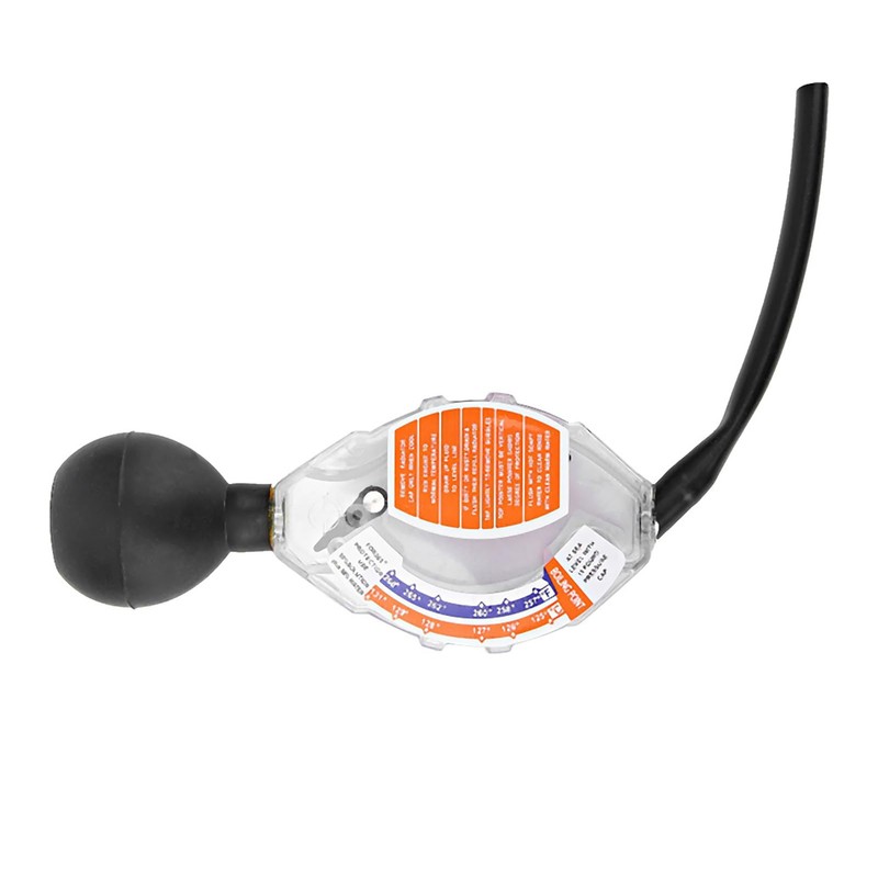 TROUVAILLE Antifreeze Tester, Automotive Antifreeze Densitometer Freezing Testing Tool, Universal