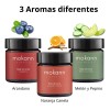 Set Exfoliantes Limpiador Antienvejecimiento Crema Corporal